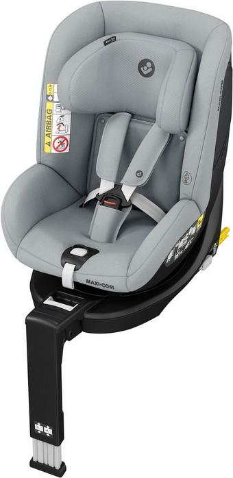 Maxi-Cosi Mica Eco i-Size Rotating Car Seat Grey