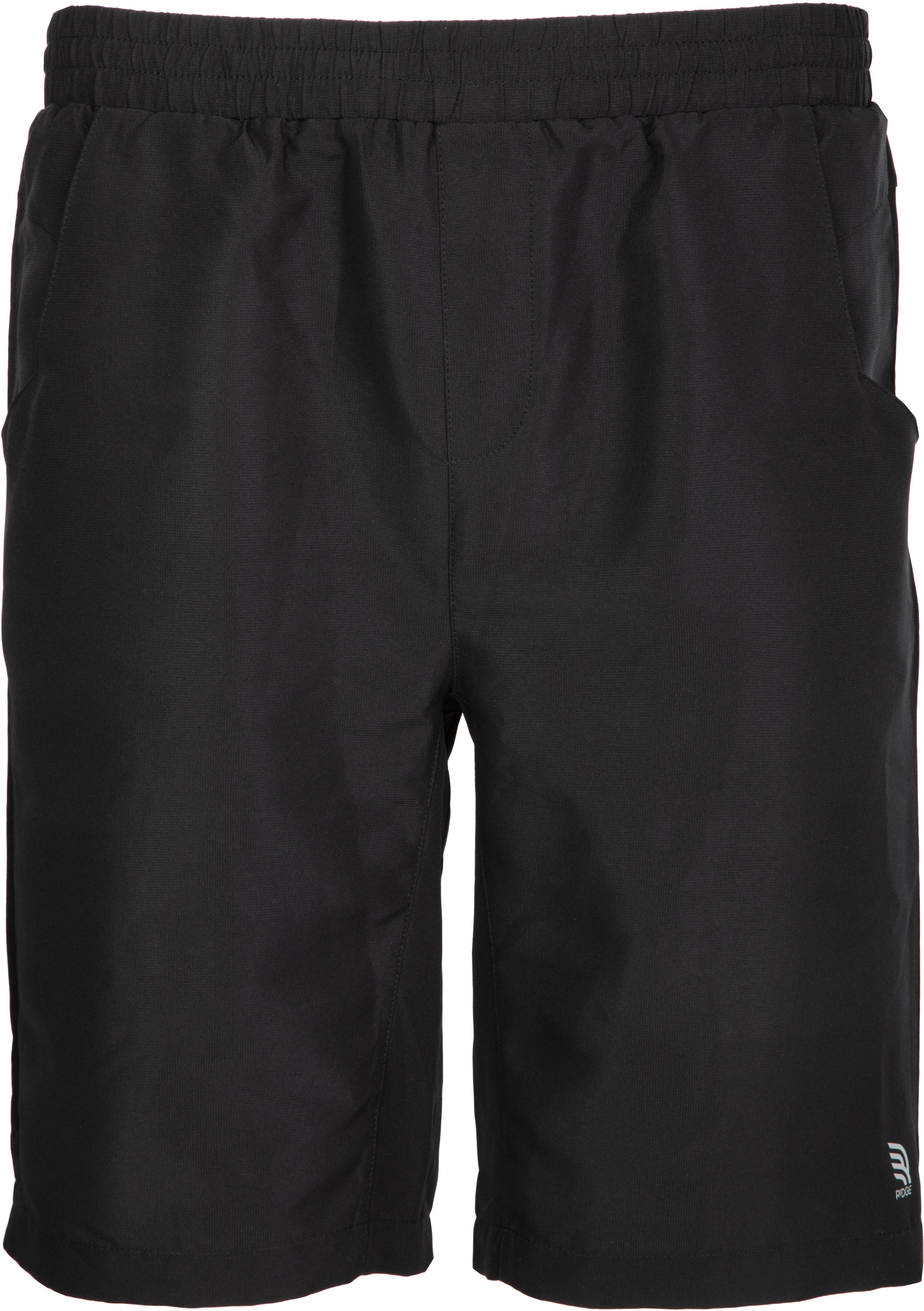 Ridge Mens Casual Short||Ridge Mens Casual Short