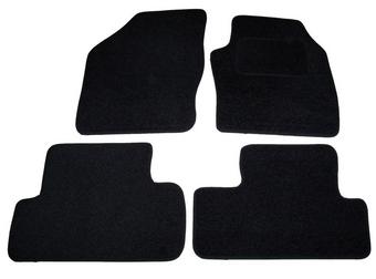 Ford Focus C-Max - Premium Mats 0 Clips (SS2515)
