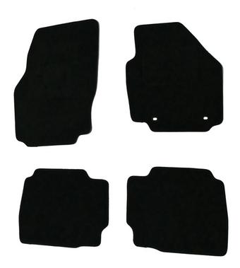 Ford Mondeo - Premium Mats 2 Clips (SS2523)