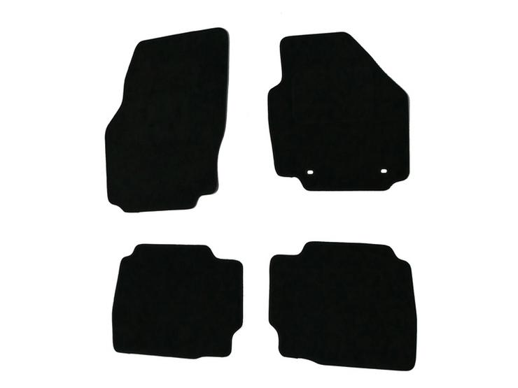 Ford Mondeo - Premium Mats 2 Clips (SS2523)