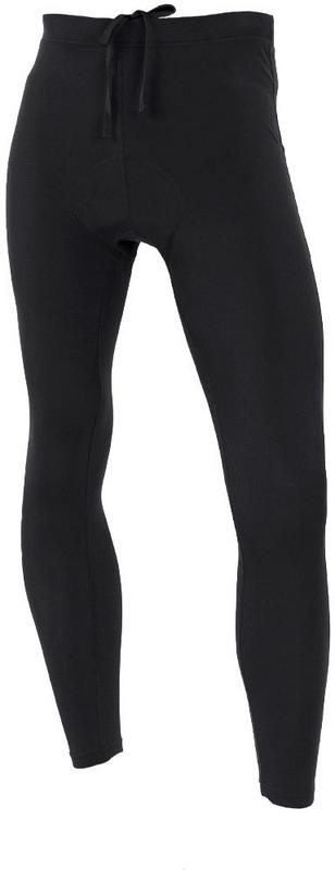 Halfords Boardman Mens Thermal Tights - Large | Extra 8% off for BC Members