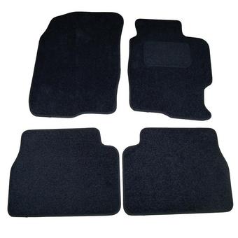 Mazda 6 - Premium Mats 0 Clips (SS2606)