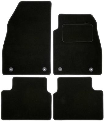 Vauxhall Insignia - Premium Mats 4 Clips (SS2989)