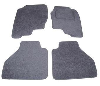 Nissan Car Mats Halfords UK