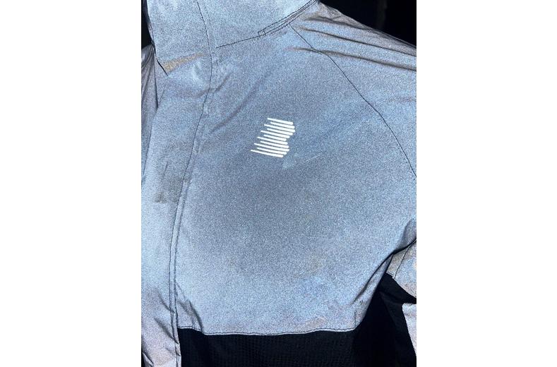 Boardman Mens Waterproof Jacket, Black Boardman Mens Waterproof Jacket, Black