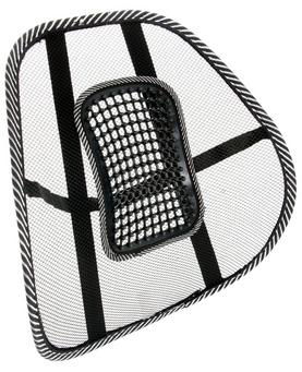 Halfords Mesh Back Support Halfords IE