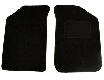 Rover MGF - Premium Mats 0 Clips (SS2762)