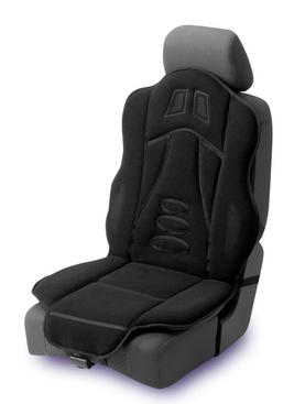 Car lumbar support deals halfords