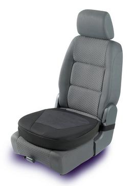 Halfords comfort cushion discount