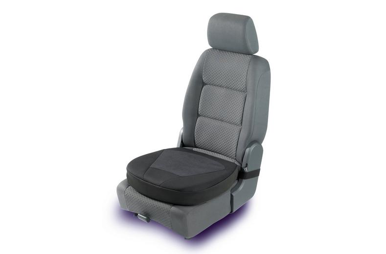 Halfords Comfort Cushion Halfords Comfort Cushion