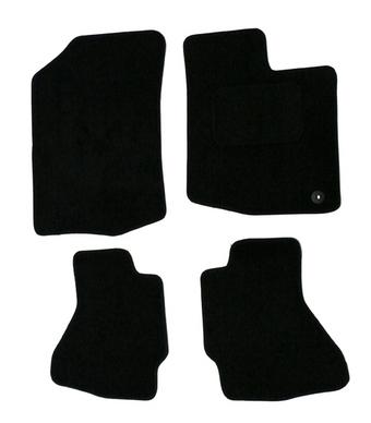 Toyota Aygo - Premium Mats 1 Clips (SS2814)