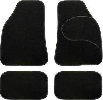 OEM Quality Car Mats from 10 Halfords UK