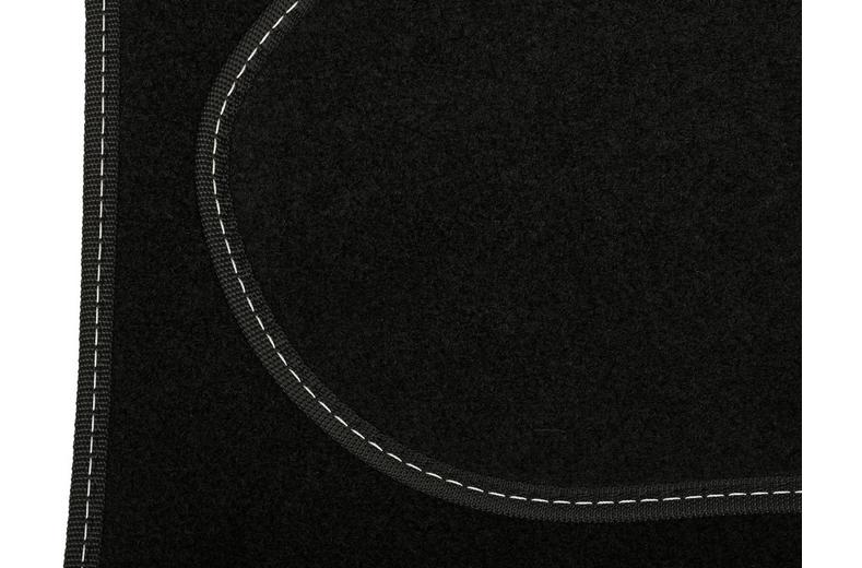 Halfords Carpet Car Mats Grey Trim Halfords Carpet Car Mats Grey Trim