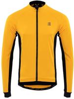 Halfords Boardman Mens Windproof Jacket, Yellow - Small | Extra 8% off for BC Members