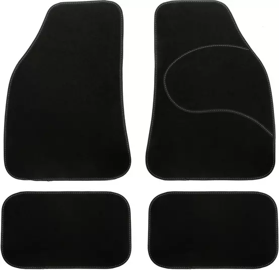 Skoda superb car mats shop halfords