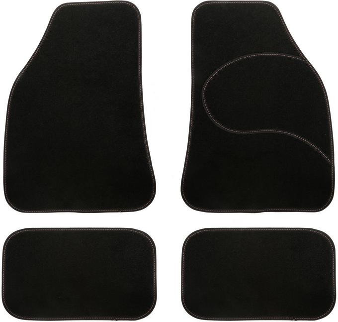 Skoda superb car mats shop halfords