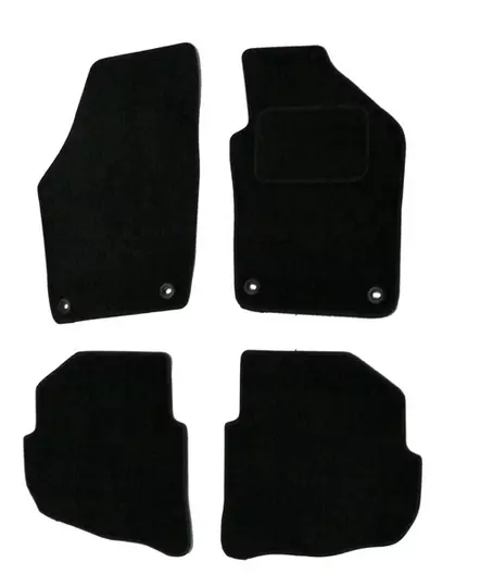 Halfords car mats 2024 vw polo