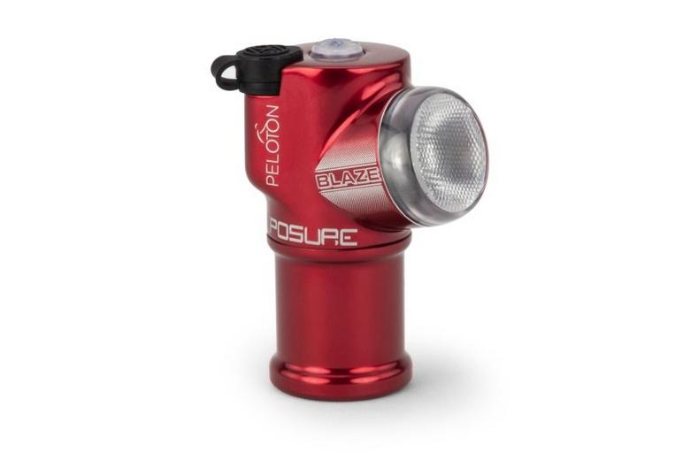 Exposure Blaze MkRechargeable Rear Bike Light Exposure Blaze MkRechargeable Rear Bike Light