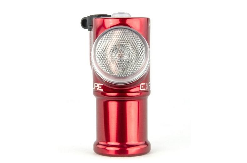 Exposure Blaze MkRechargeable Rear Bike Light Exposure Blaze MkRechargeable Rear Bike Light