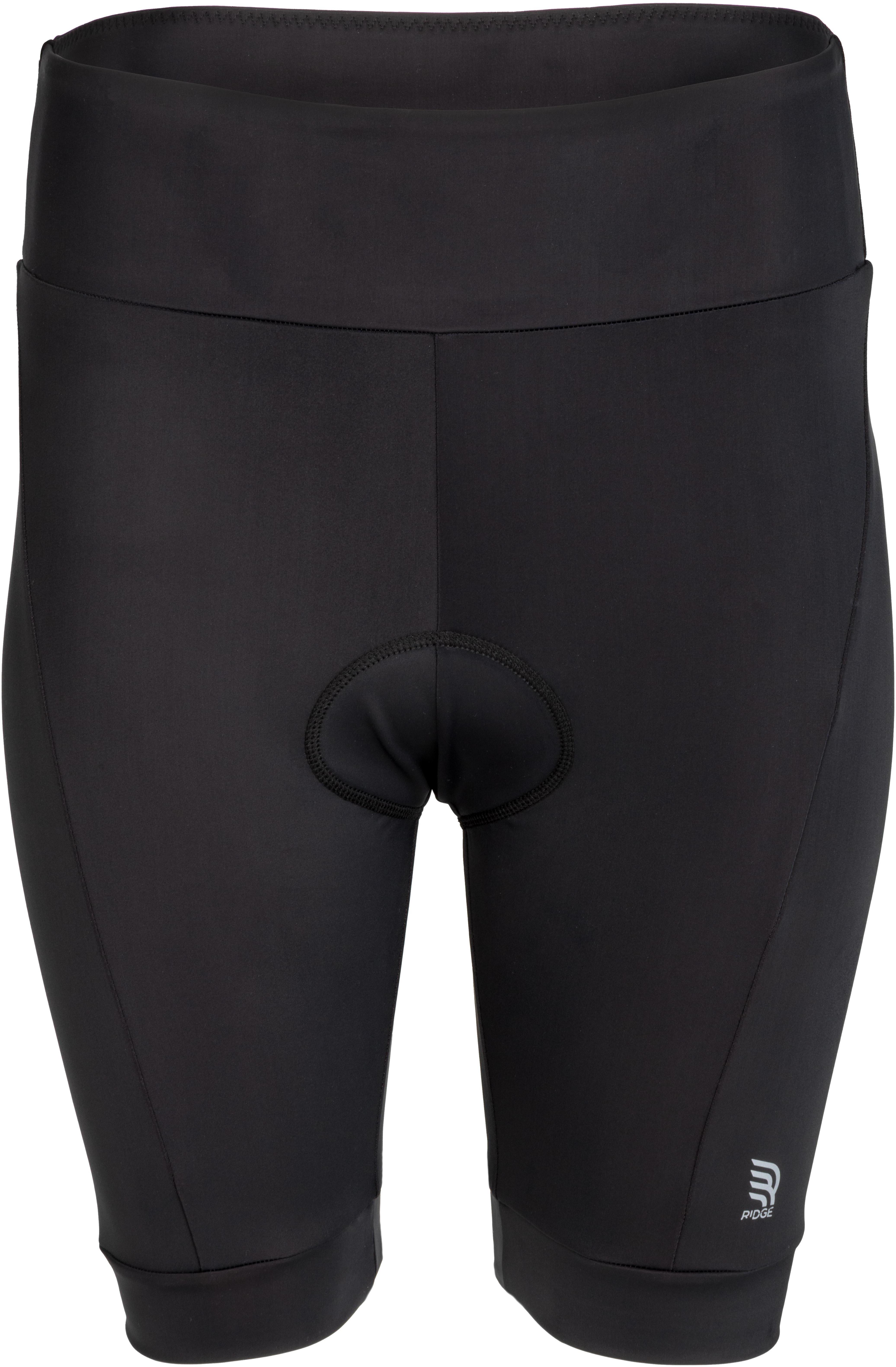 Ridge Womens Cycle Short||Ridge Womens Cycle Short