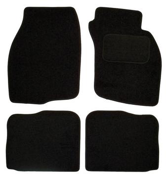 Volvo V40 - Premium Mats 0 Clips (SS2922)