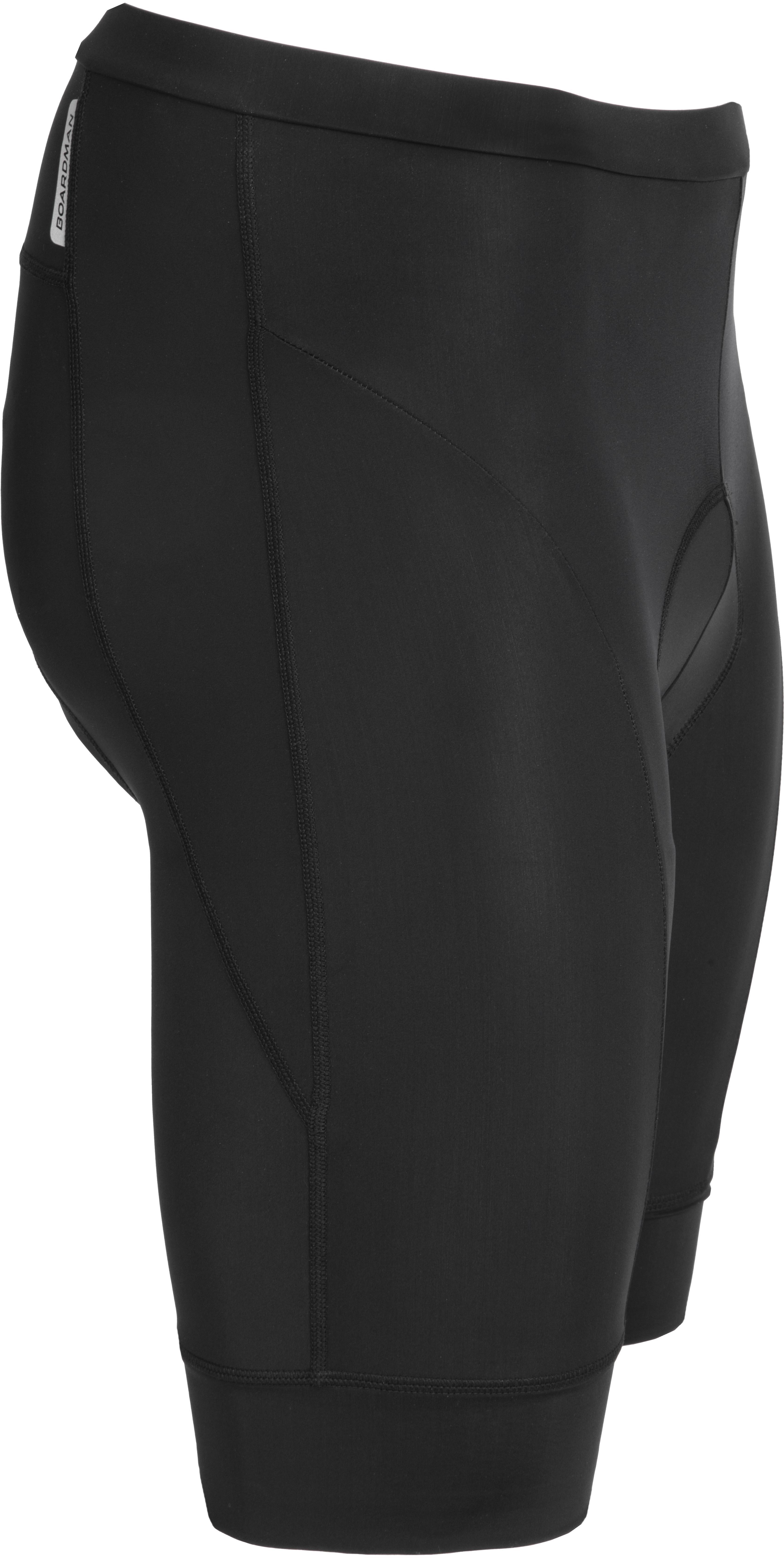 Boardman Mens Cycle Short||Boardman Mens Cycle Short