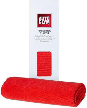 Autoglym Finishing Cloth