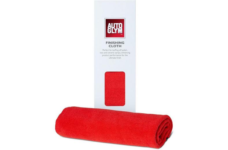 Autoglym Finishing Cloth Autoglym Finishing Cloth