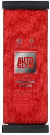 Autoglym Hi-Tech Finishing Cloth