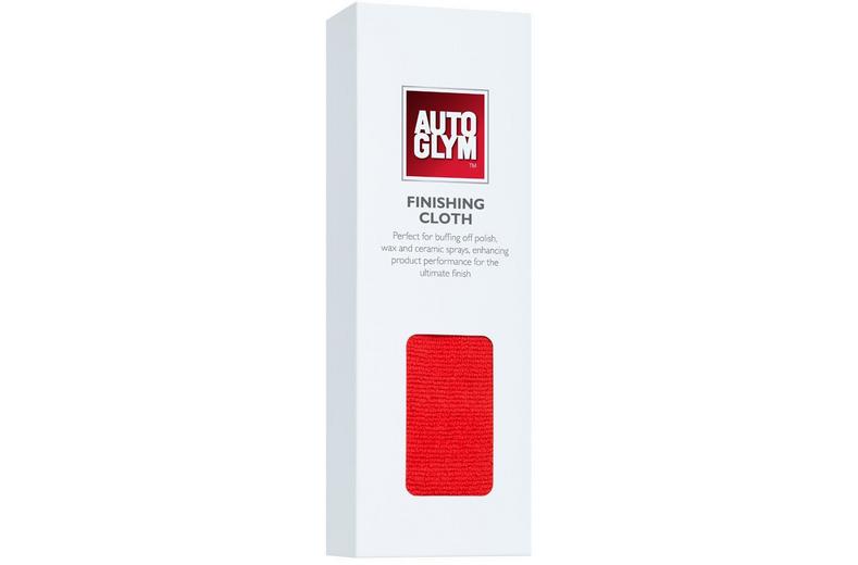 Autoglym Finishing Cloth Autoglym Finishing Cloth