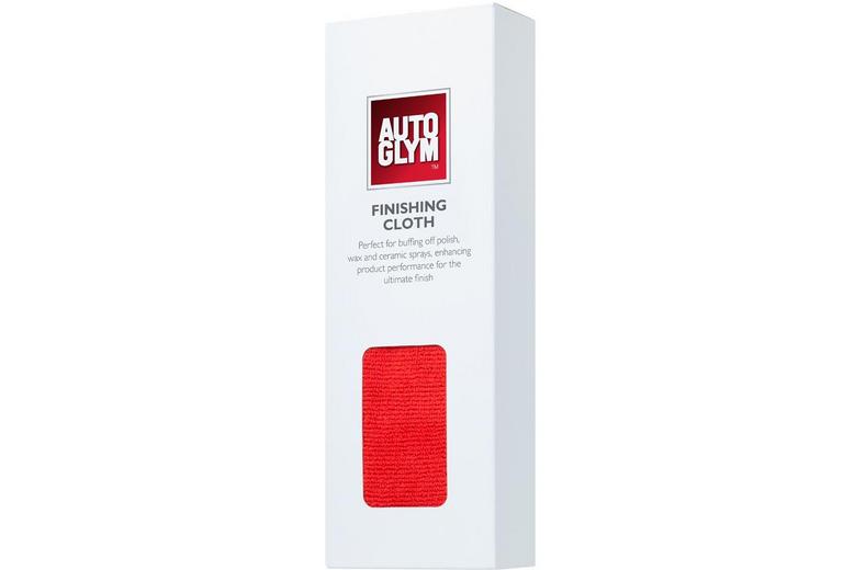 Autoglym Finishing Cloth Autoglym Finishing Cloth