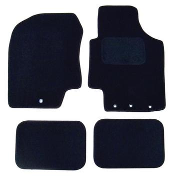 Vauxhall astra online car mats halfords