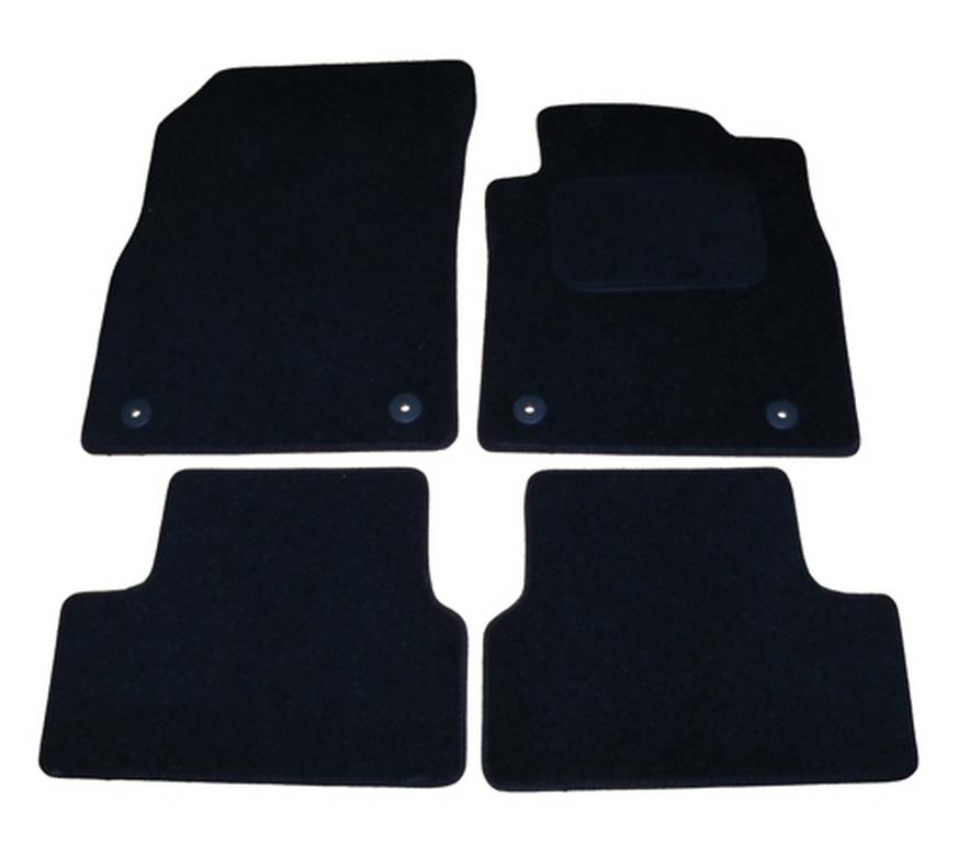 Vauxhall astra deals car mats halfords