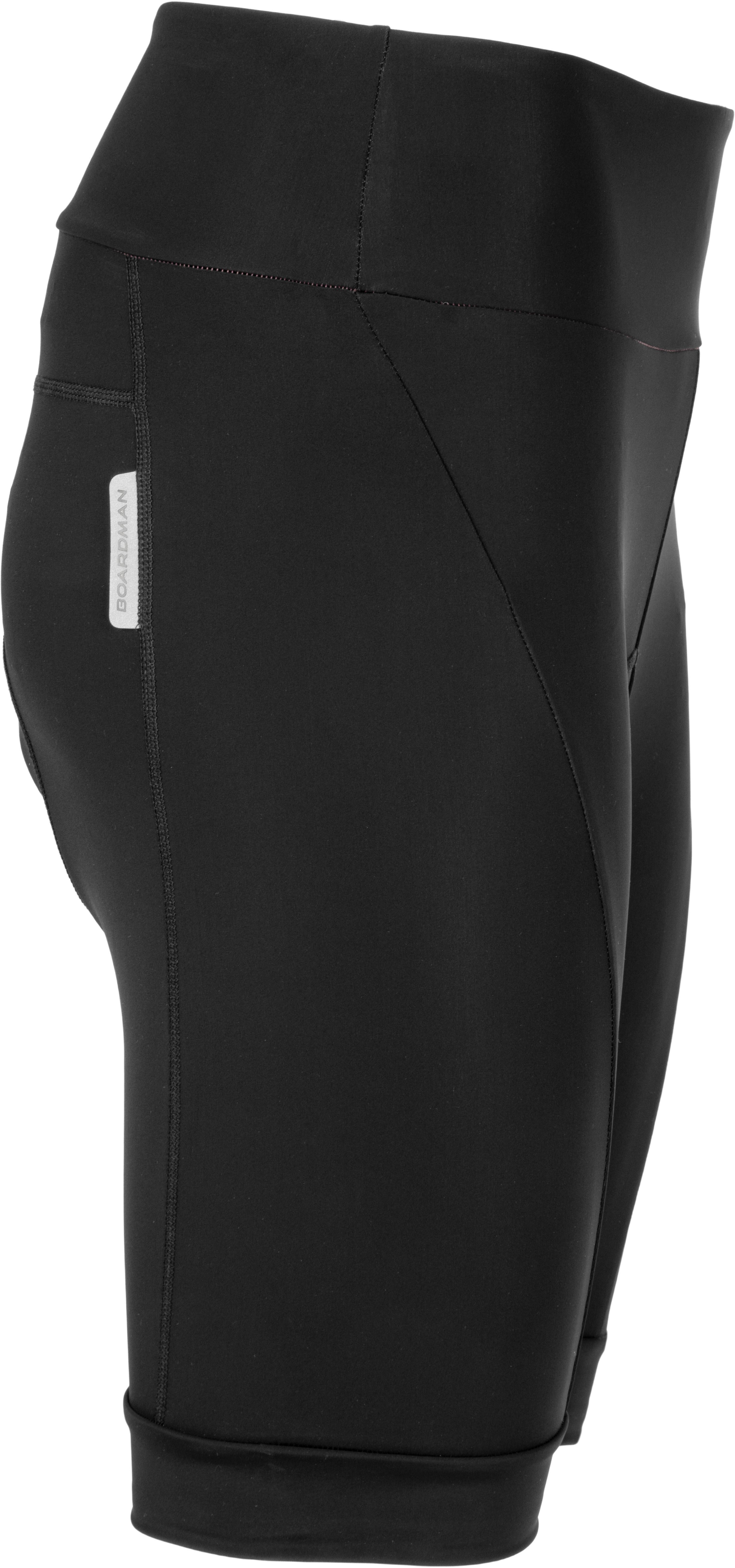 Boardman Womens Cycle Short||Boardman Womens Cycle Short