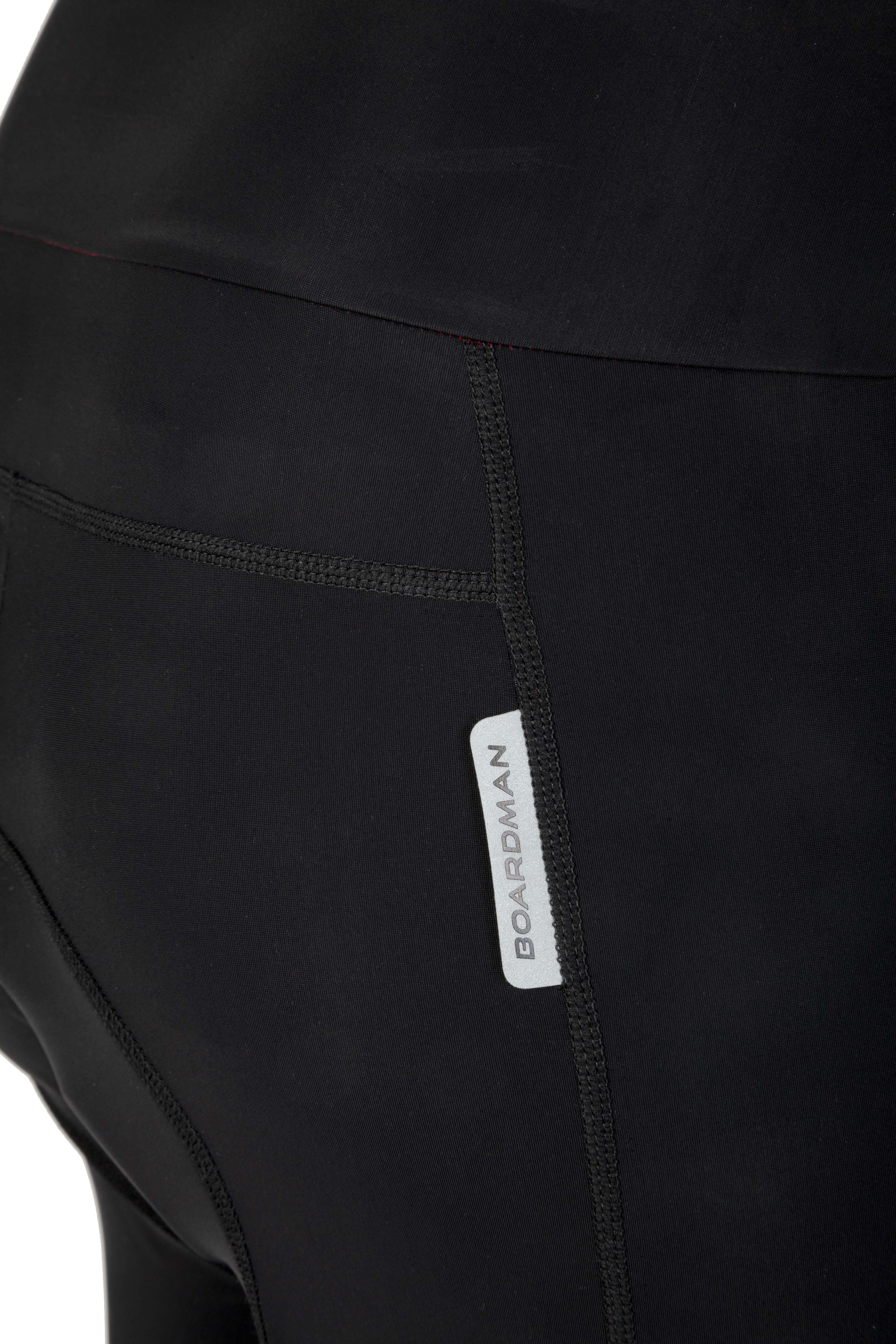 Boardman Womens Cycle Short||Boardman Womens Cycle Short