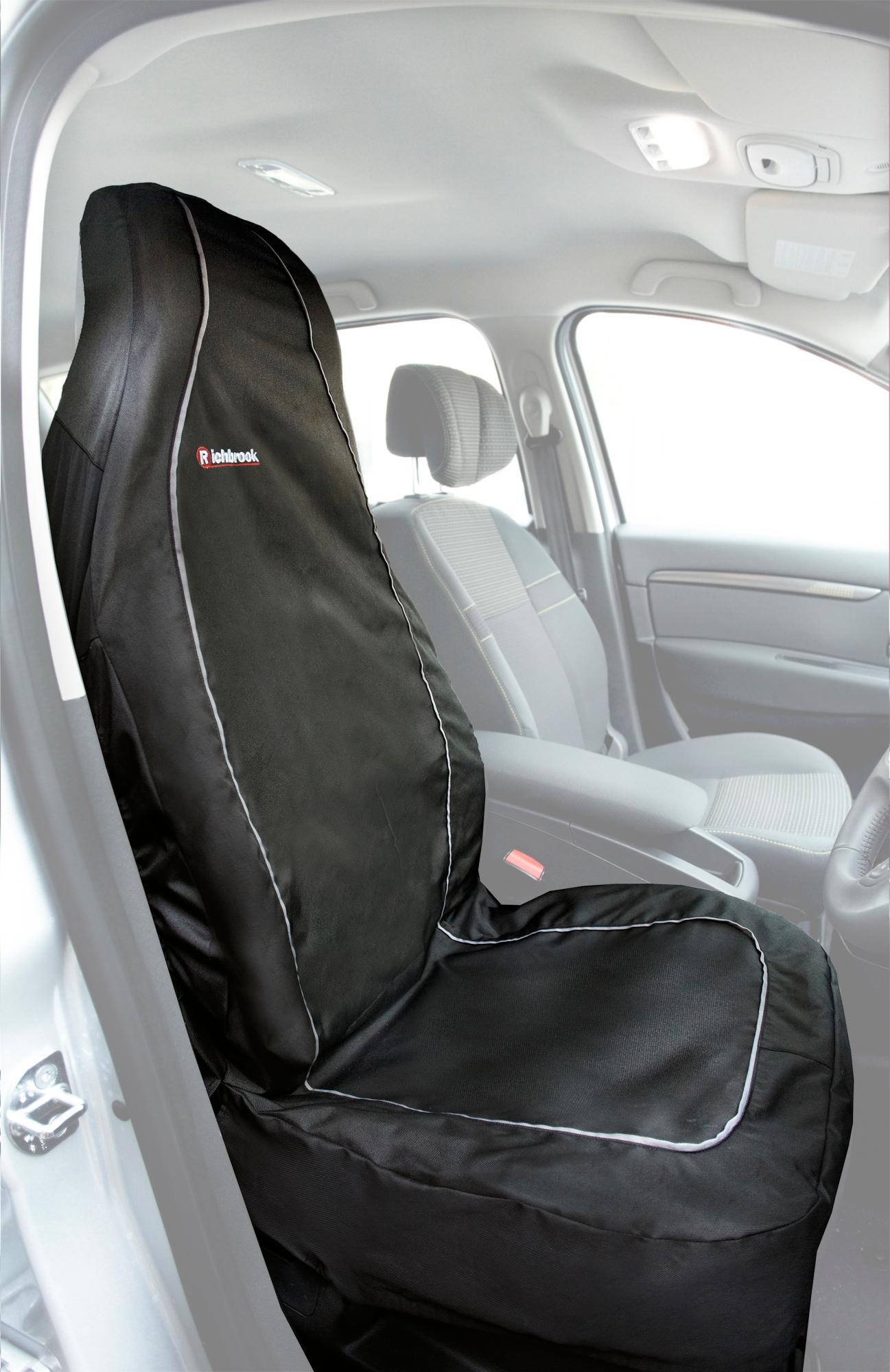 Richbrook Front Seat Cover / Protector