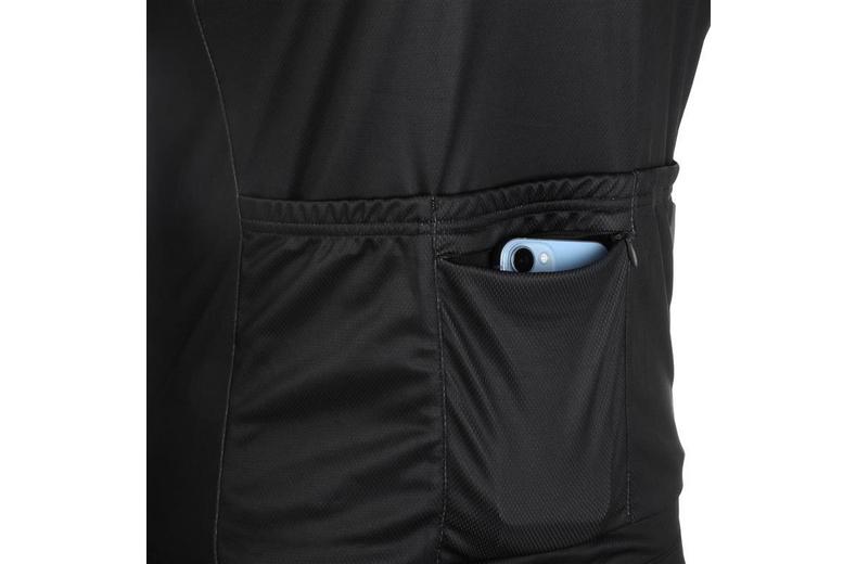 Boardman Mens Short Sleeve Jersey, Black/Fade Boardman Mens Short Sleeve Jersey, Black/Fade