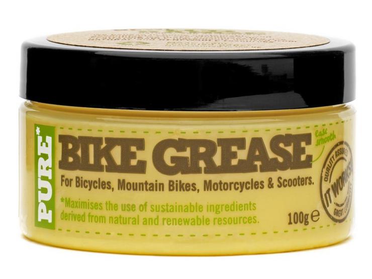 Pure Bike Grease 100g