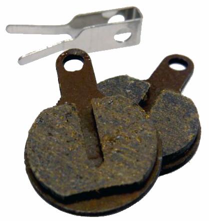 Clarks Vx845C Tektro Lyra Disc Brake Pads