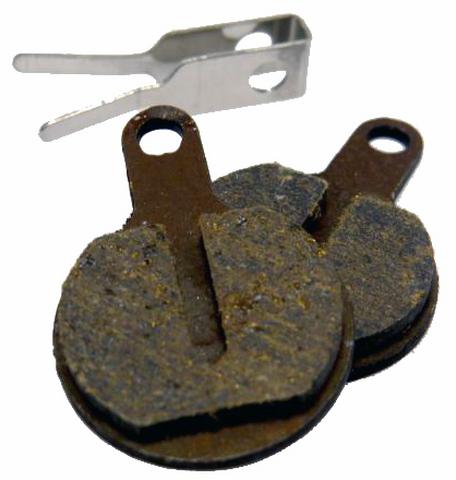 Tektro 825 hot sale brake pads