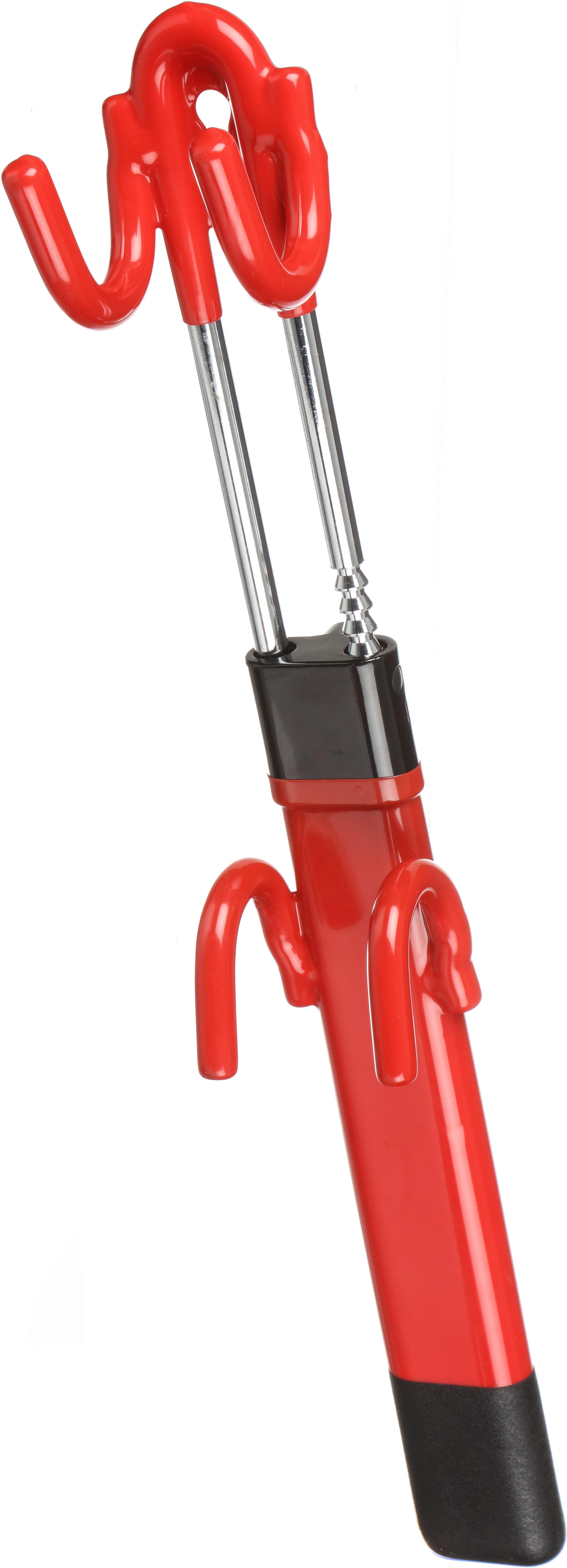 Halfords Double Bar Steering Wheel Lock