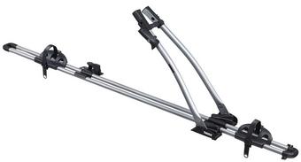 Halfords cheap bicycle rack