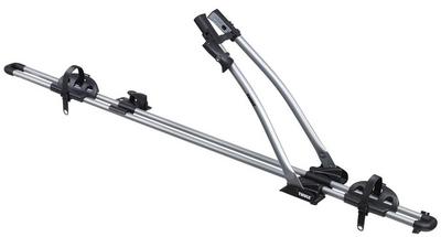 Thule Freeride 532 Roof Mounted Bike Rack Thule Freeride 532 Roof Mounted Bike Rack