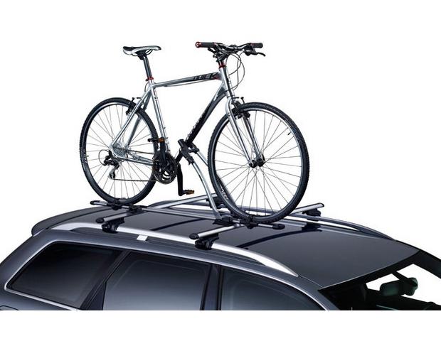 Thule FreeRide 532 Roof Mounted Cycle Bike Carrier