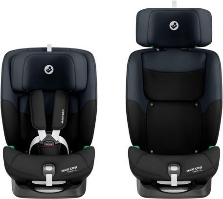 Maxi cosi axissfix halfords best sale