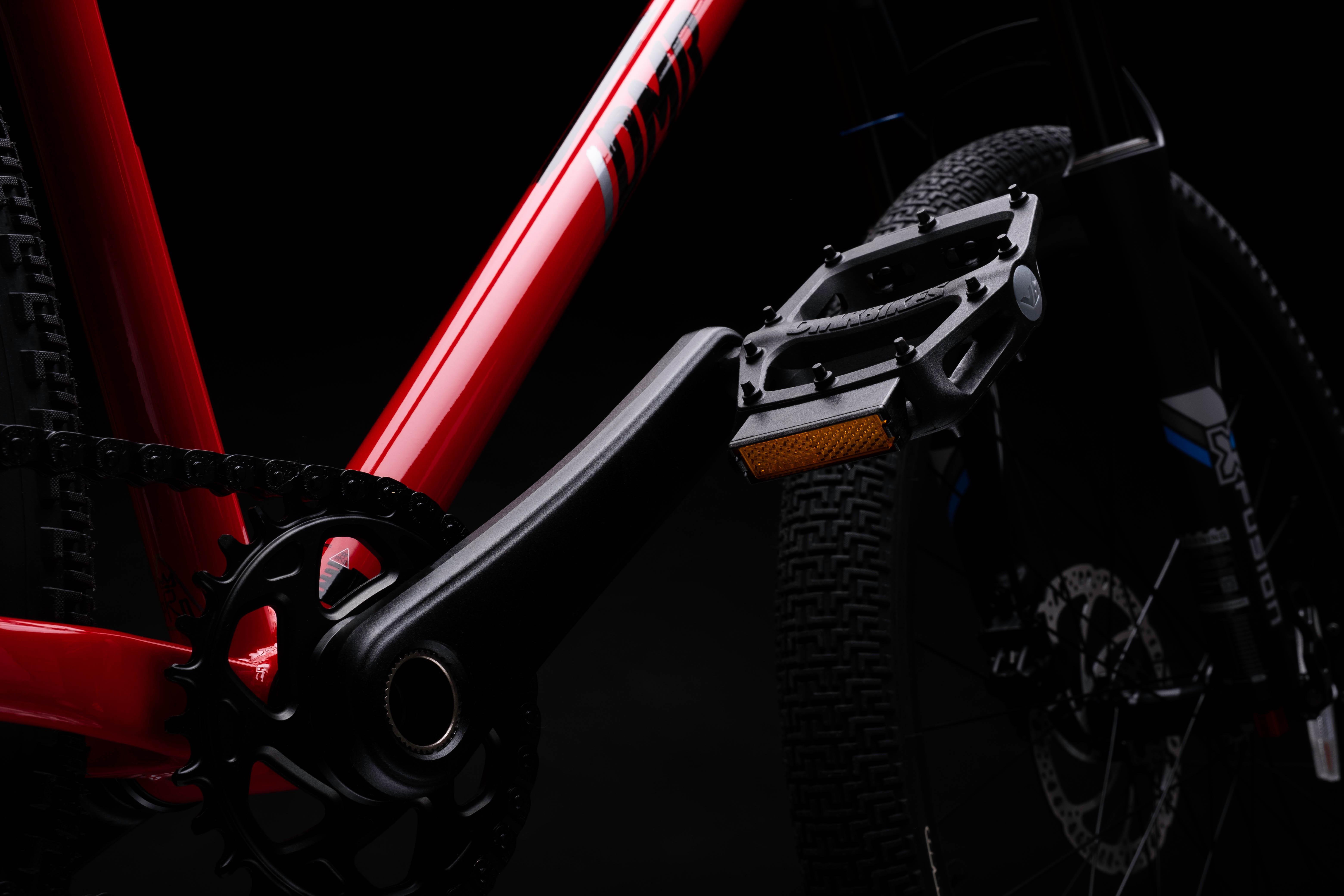 DMR Sect Pro 2023 Dirt Jump Bike, 16" Frame