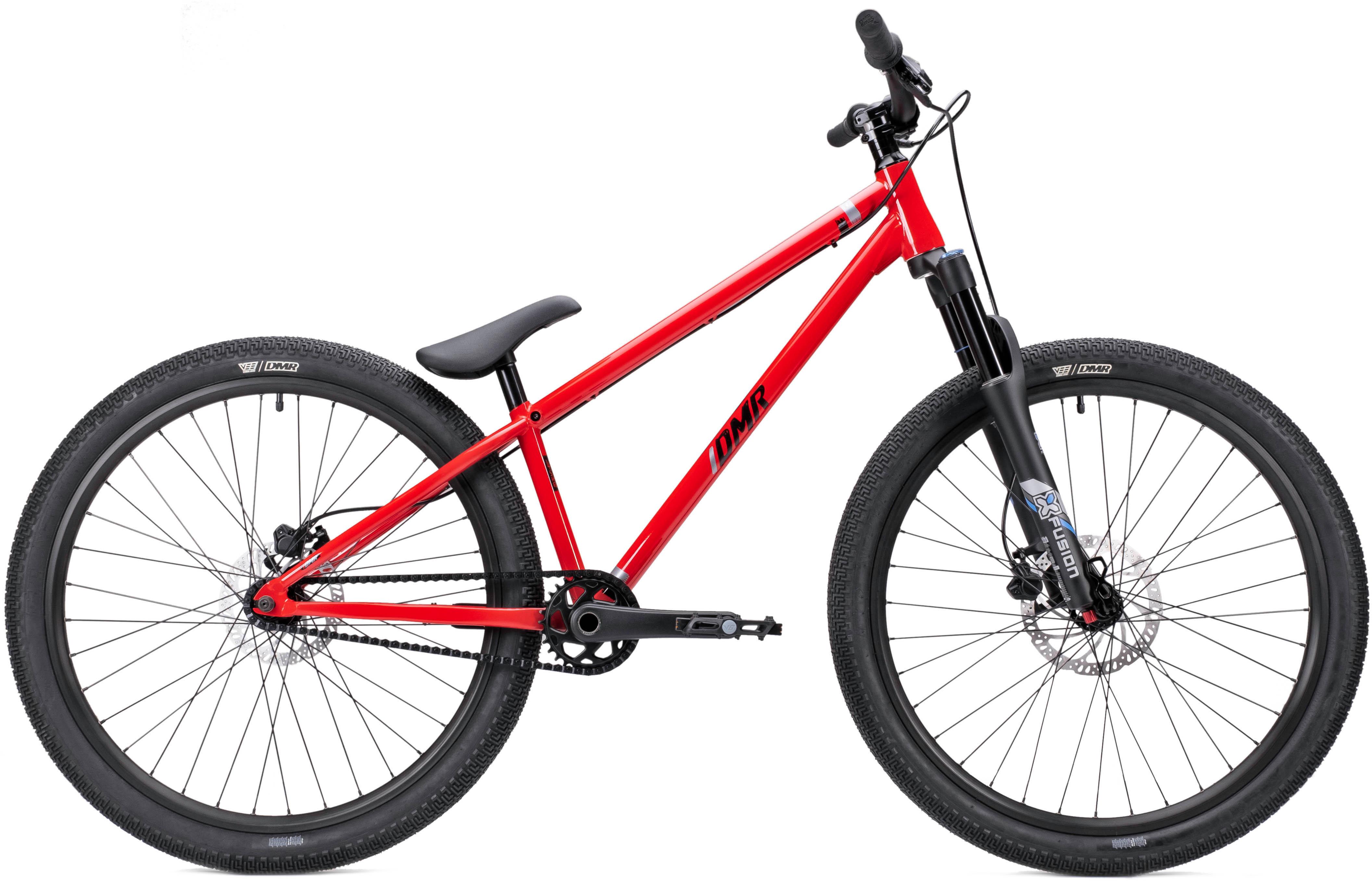 DMR Sect Pro 2023 Dirt Jump Bike, 16" Frame