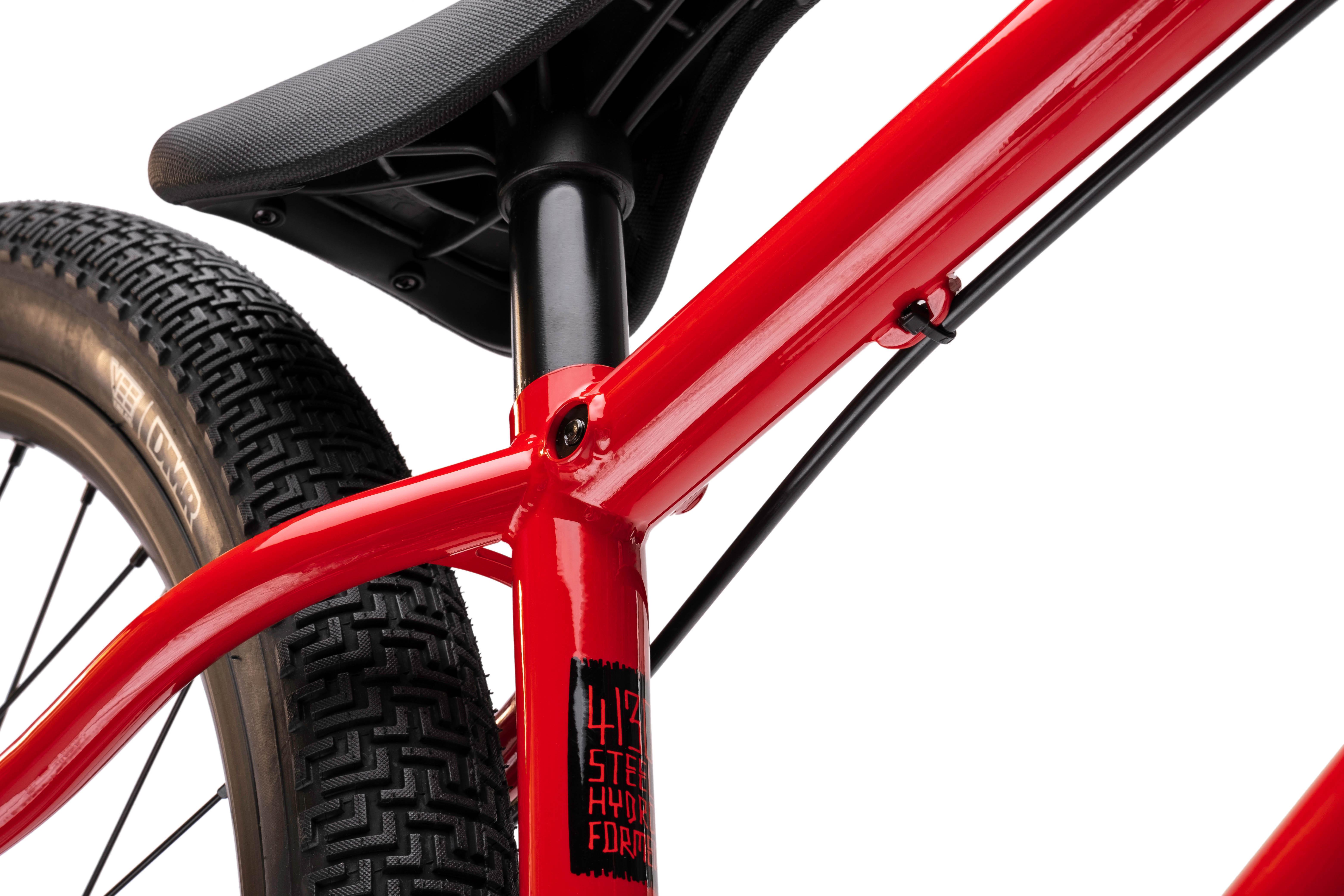 DMR Sect Pro 2023 Dirt Jump Bike, 16" Frame
