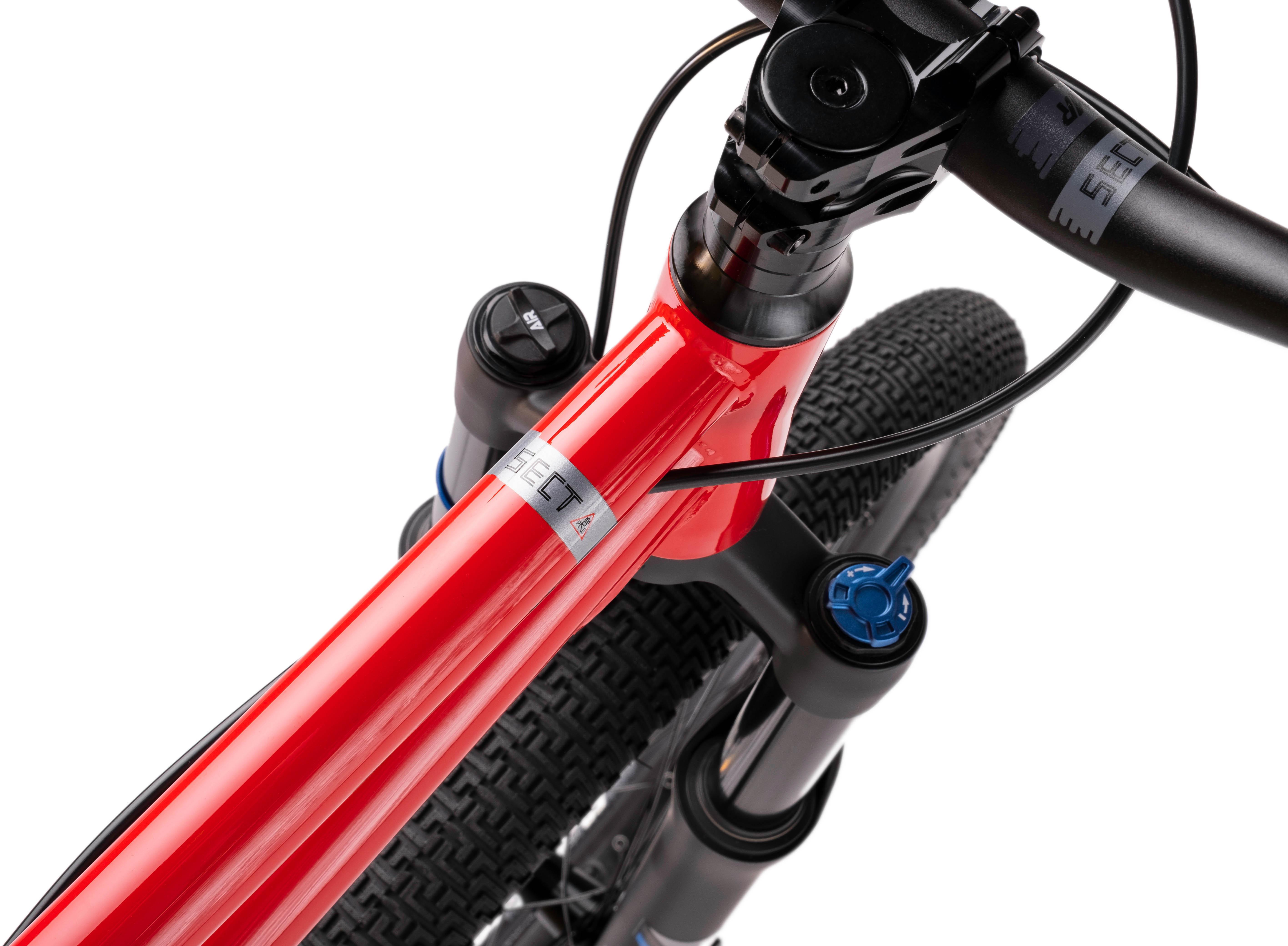 DMR Sect Pro 2023 Dirt Jump Bike, 16" Frame